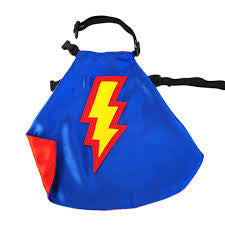 Puppy Capes