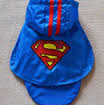 Puppy Capes