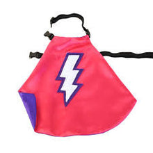 Puppy Capes